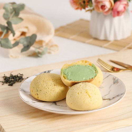 这可能是中国最健康最安全的烘焙食品 七鲜超市烘焙零添加