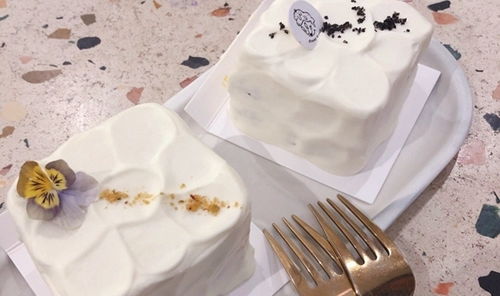 市场需求推动烘焙产业发展 食品科技加码生产