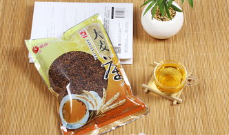 烘焙型袋泡装大麦茶500g精选特价 什么值得买 每日更新高性价比网购产品推荐 比购网