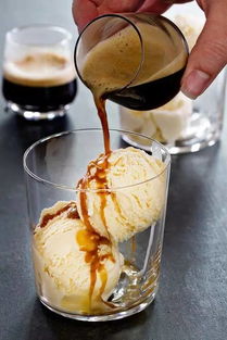 市场新动态 affogato 正式加入星巴克臻选门店菜单