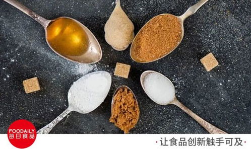 无糖 概念引燃食品市场后,这些甜味剂能否成为下一个赤藓糖醇