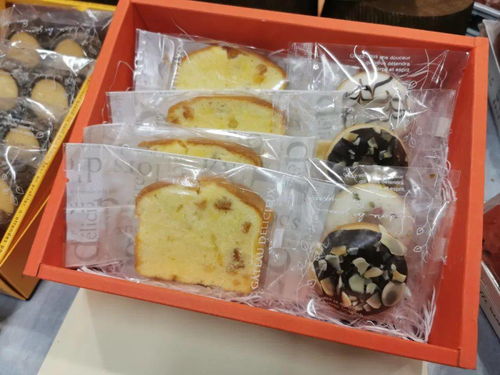 别开生 面 湖南厚普冬季烘焙产品发表会圆满成功