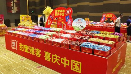 雅客陈天奖:过去一年实现双位数增长,今年要构建中国喜庆市场新格局