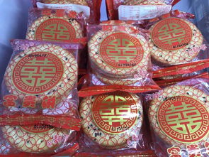 金峰食品 健康烘焙 专注饼干好滋味