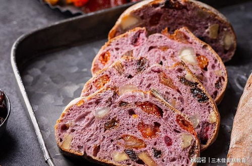 烘焙小白必看的烘焙材料常识