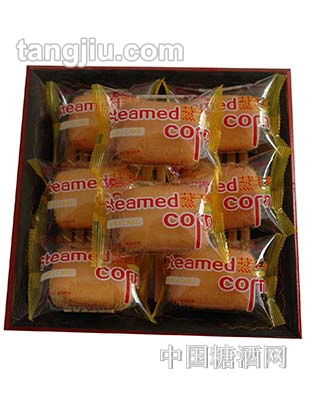 烘焙食品