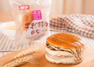 桃李面包代理需多少钱