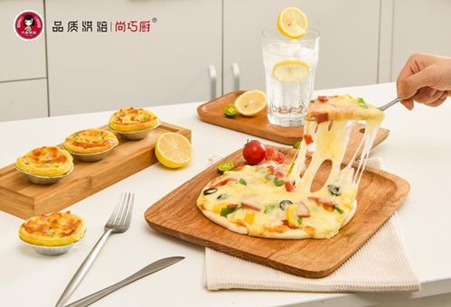 突破品质烘焙想象 天猫冠军烘焙品牌尚巧厨的产业启示