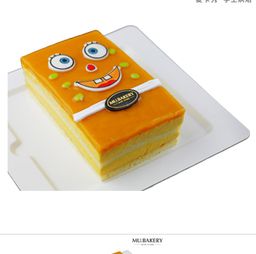 theday烘焙食品加盟图片 加盟店装修图