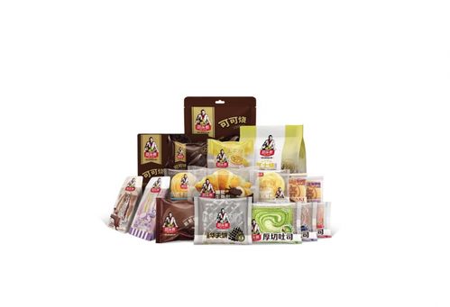 回头客烘焙大师 创新引领,匠心专研,打造国人爱吃的烘焙食品