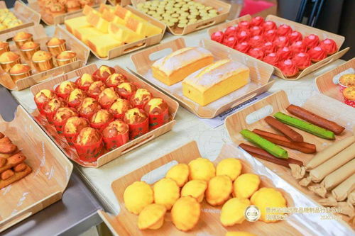 聚焦贵州烘焙圈 贵州省焙烤食品糖制品行业协会成立